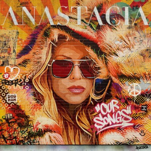 cover anastacia